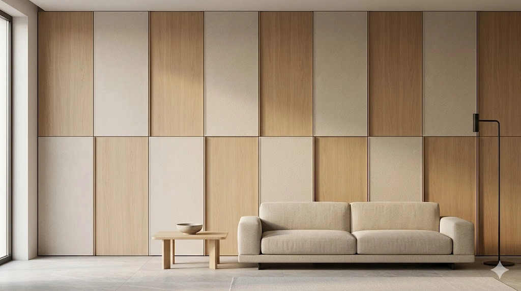 4x8 Decorative Wall Panels