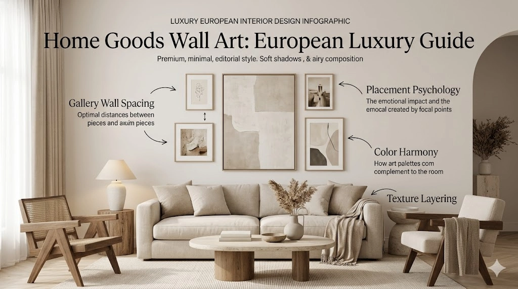 Home Goods Wall Art 