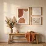 Fall Wall Decor