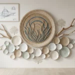 Coastal Decor for Walls