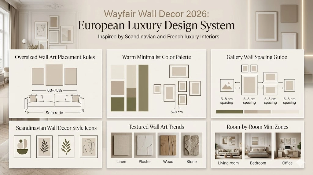 Wayfair Wall Decor