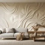 3D Wall Art Decor