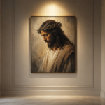 Jesus Wall Art