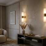 Decorative Wall Sconces