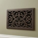 Decorative Wall Vent Covers
