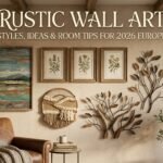 Rustic Wall Art