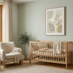 Wall Art Decor for Nursery