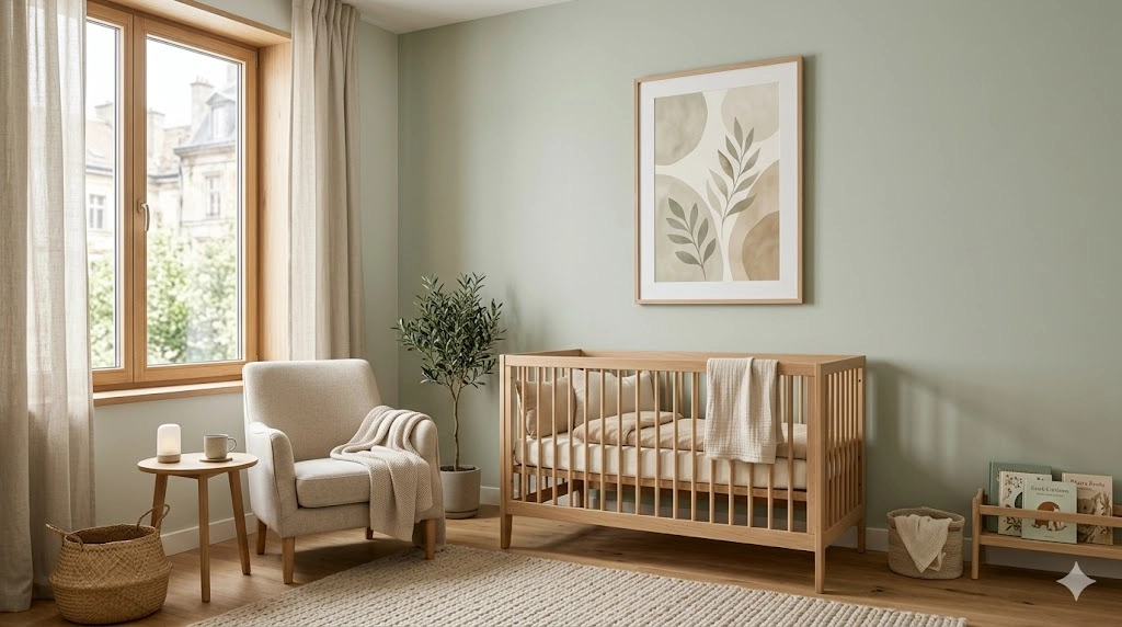 Wall Art Decor for Nursery