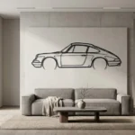 Car Wall Art