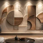 Three Dimensional Wall Art