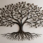Tree Wall Art