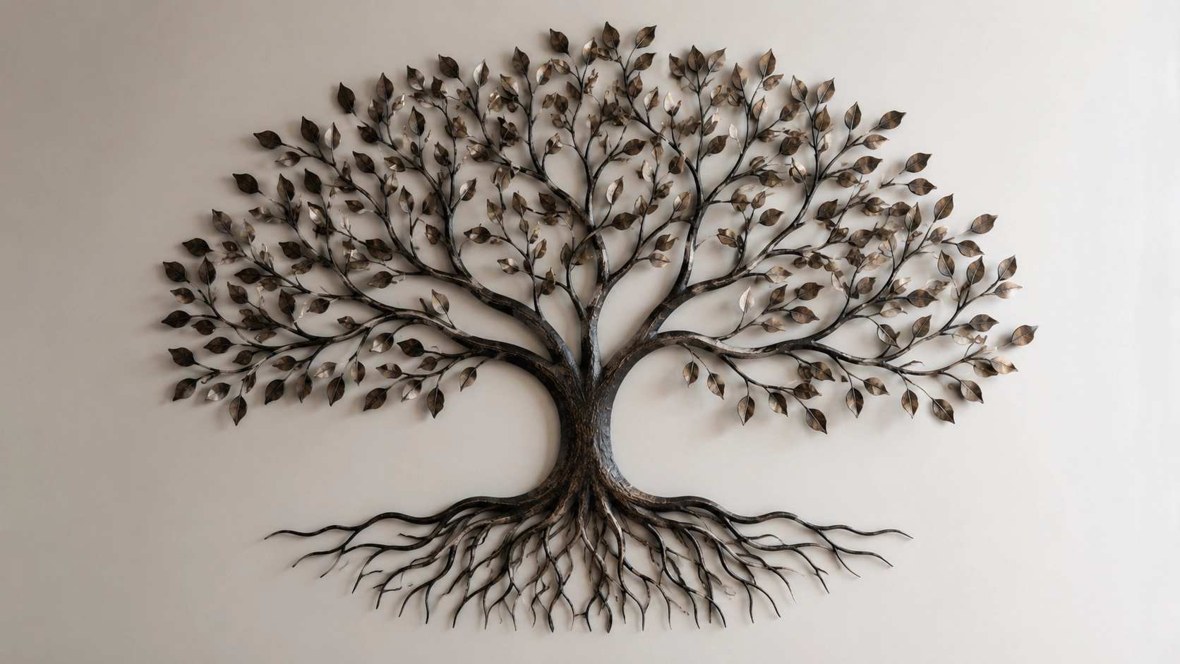 Tree Wall Art