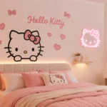 Hello Kitty Wall Decor