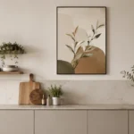 Kitchen Decor Wall