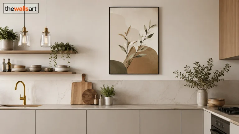Kitchen Decor Wall