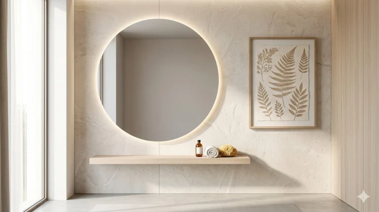 Wall Decorations Bathroom