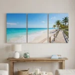 Beach Wall Decor