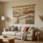 Woven Wall Art