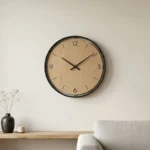 Decorative Wall Clock