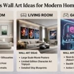 Star Wars Wall Art