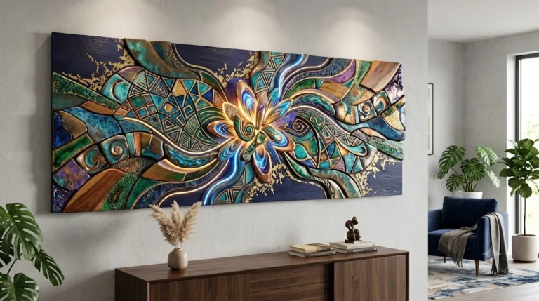 Wall Art Decor