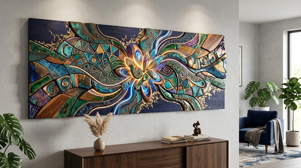 Wall Art Decor