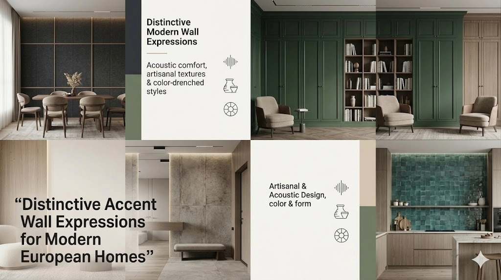 Accent Wall Decor