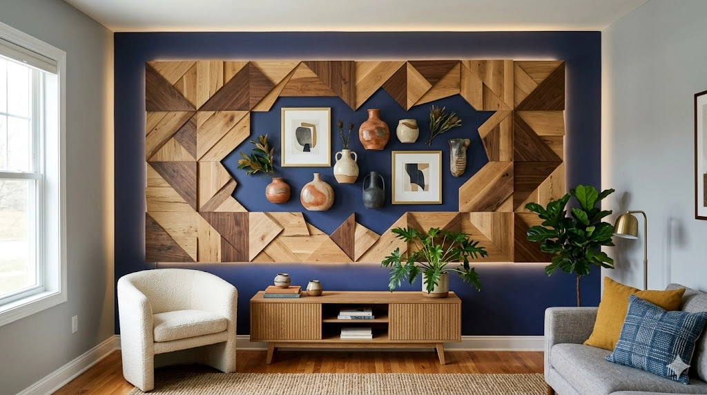 Accent Wall Decor