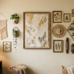 Aesthetic Wall Decor