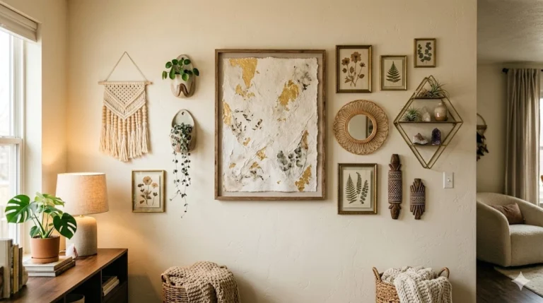 Aesthetic Wall Decor