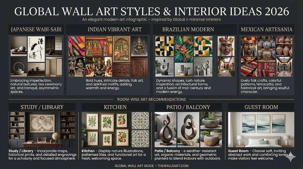 European Wall Art 