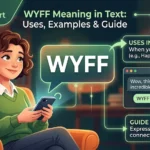 WYFF Meaning in Text
