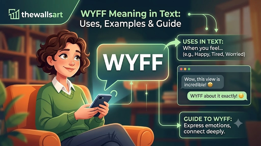 WYFF Meaning in Text