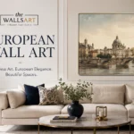 European Wall Art