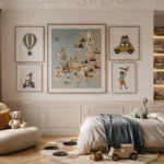 Home Wall Decor Ideas