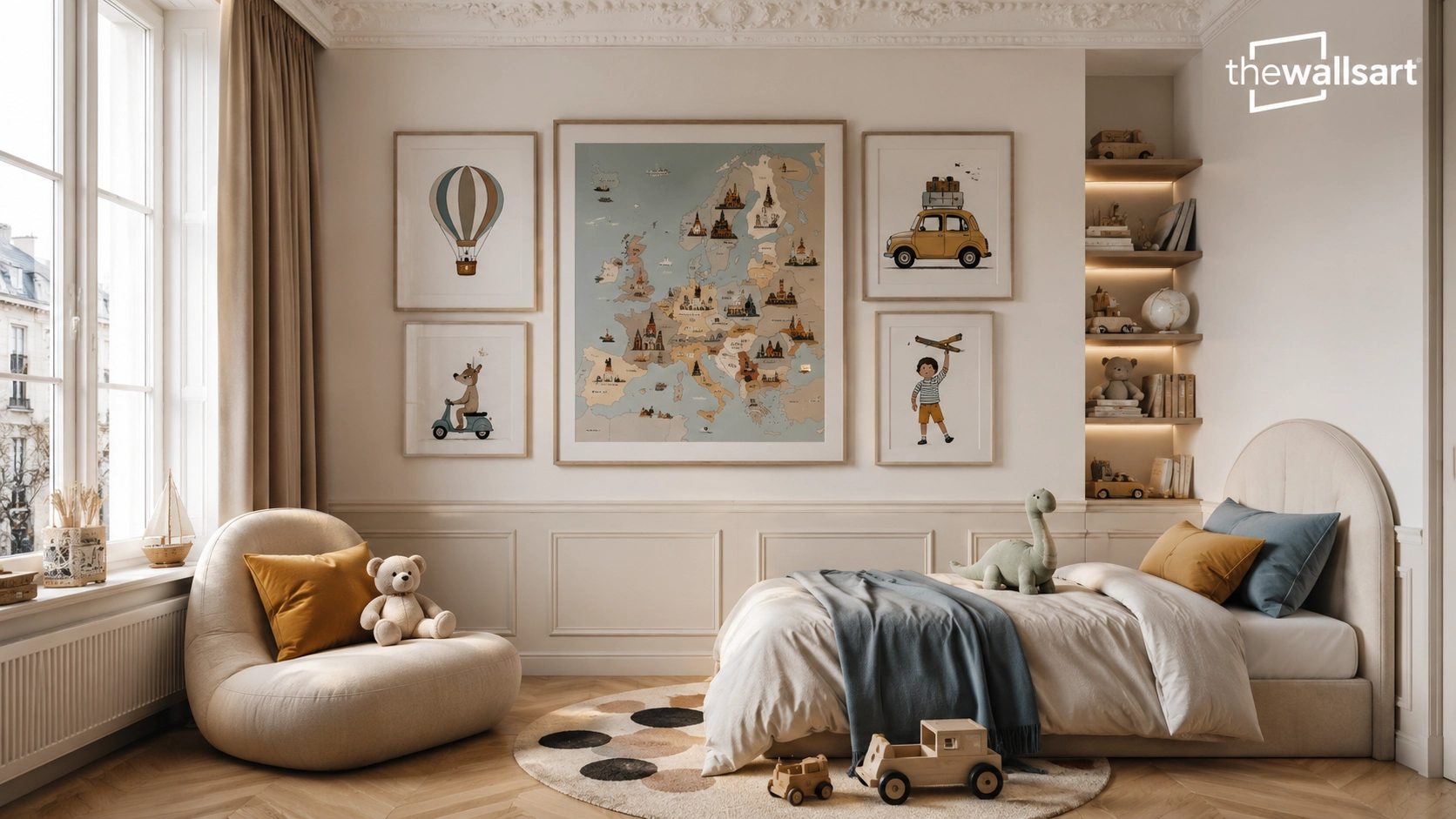 Home Wall Decor Ideas