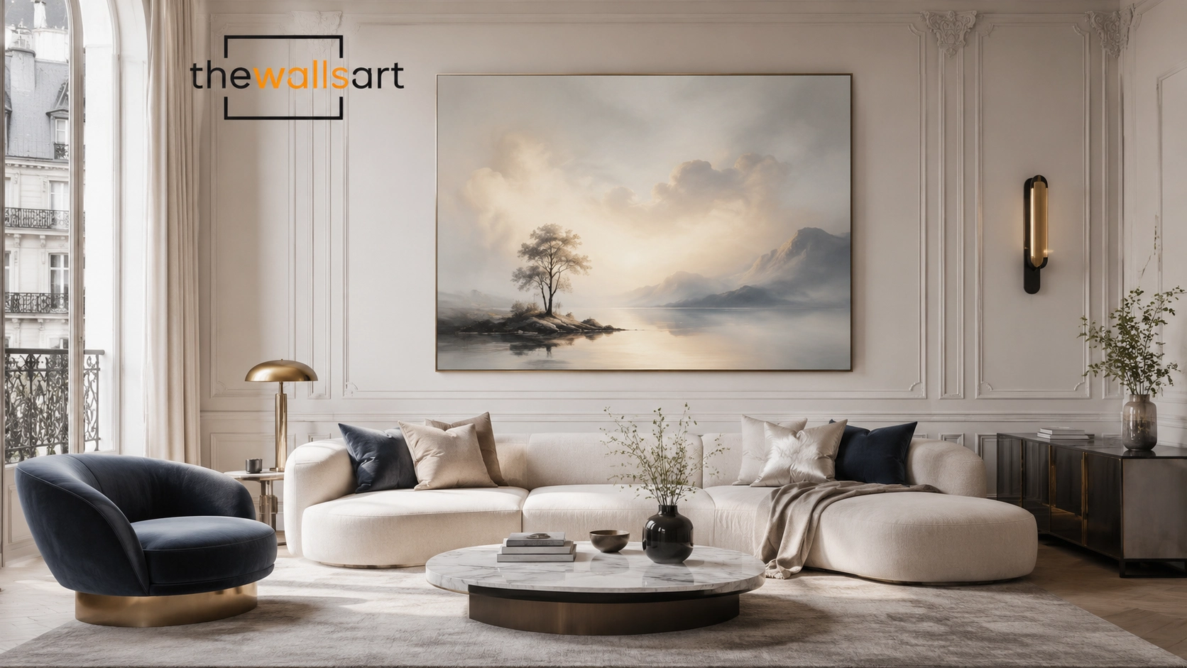 Dream Wall Art