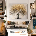 Interior Wall Art