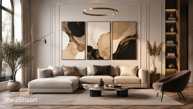 Stylish Wall Decor