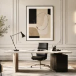 Office Wall Decor