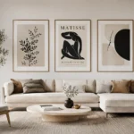 Wall Decor Posters