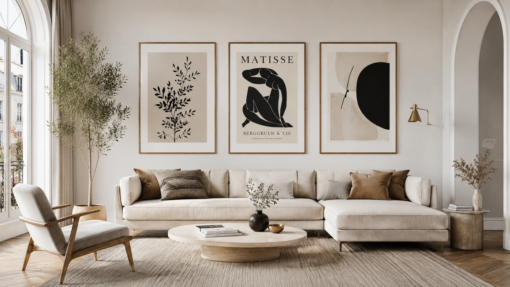 Wall Decor Posters