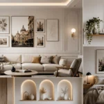 Wall Decoration Ideas