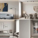 Home Walls Art