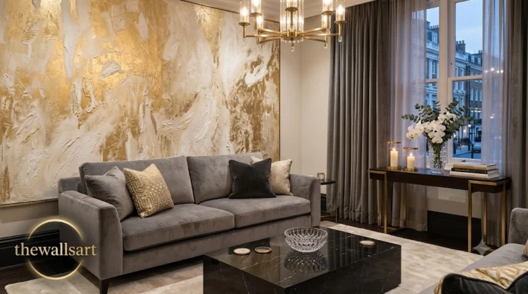Luxury Decor